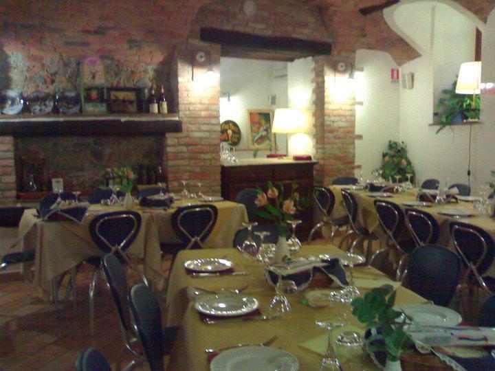 Il Portico Hotel Carrosio ภายนอก รูปภาพ
