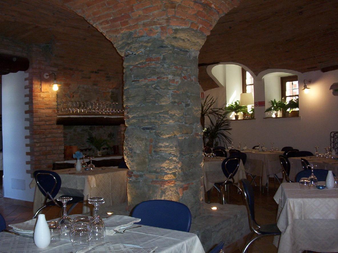 Il Portico Hotel Carrosio ภายนอก รูปภาพ