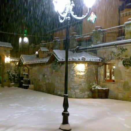 Il Portico Hotel Carrosio ภายนอก รูปภาพ