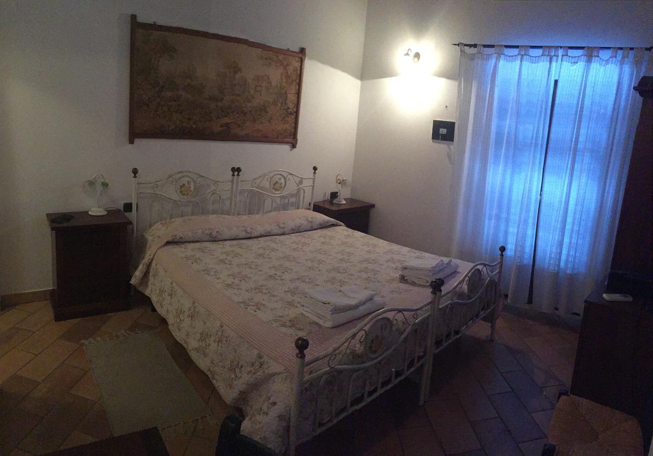 Il Portico Hotel Carrosio ภายนอก รูปภาพ