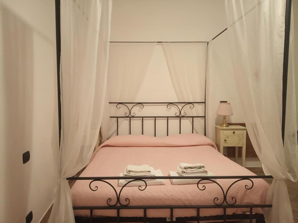 Il Portico Hotel Carrosio ภายนอก รูปภาพ