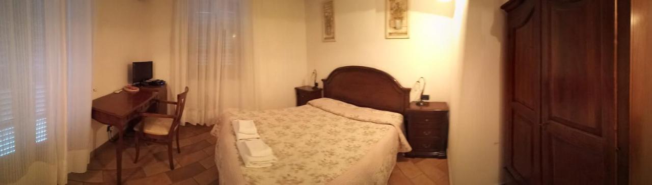 Il Portico Hotel Carrosio ภายนอก รูปภาพ